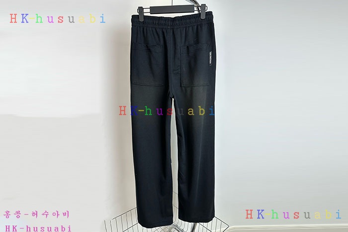 NEW 발렌시아가 바지 신상 B 7124411