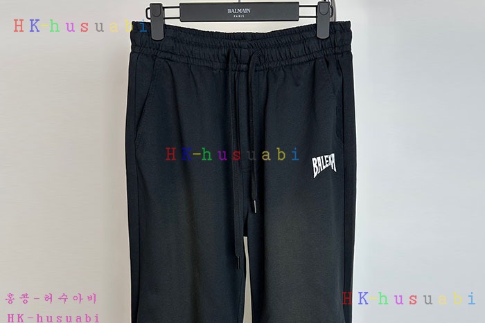 NEW 발렌시아가 바지 신상 B 7124411