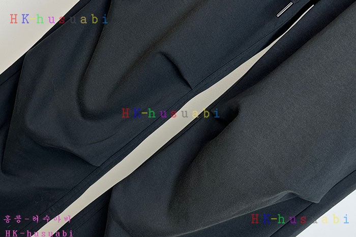 NEW 발렌시아가 바지 신상 B 7124411