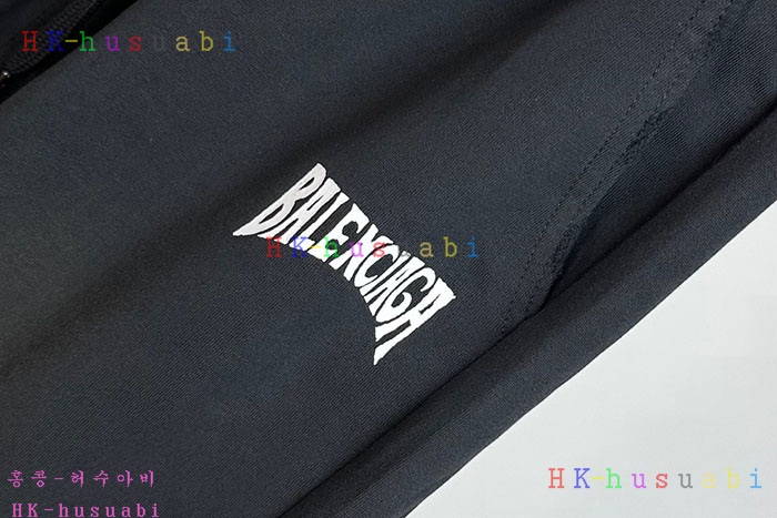 NEW 발렌시아가 바지 신상 B 7124411