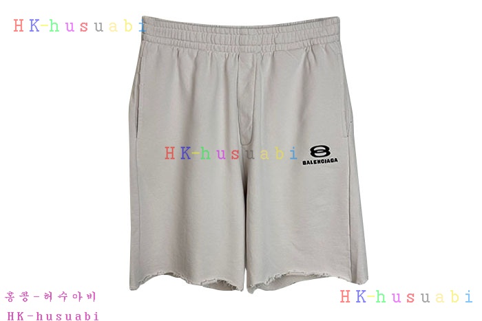 NEW 발렌시아가 반바자 신상 B 7123301