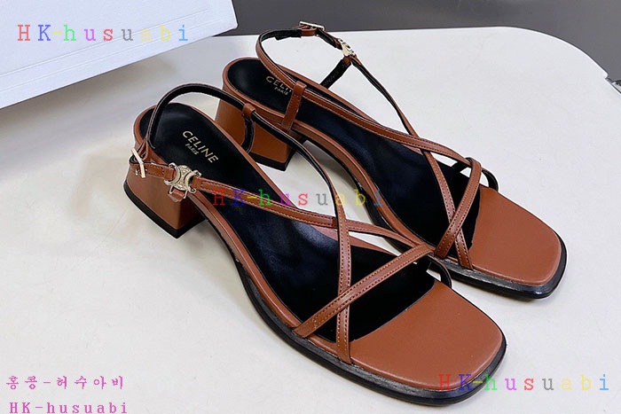 NEW 셀린느 샌들 신상 C 8857047