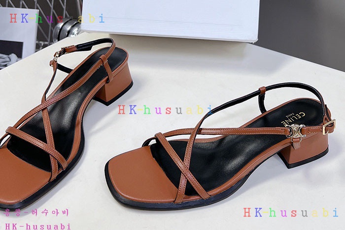 NEW 셀린느 샌들 신상 C 8857047