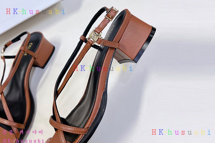 NEW 셀린느 샌들 신상 C 8857047