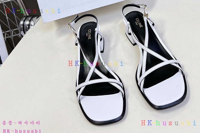 NEW 셀린느 샌들 신상 C 8857048