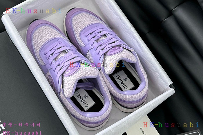 NEW 샤넬 스니커즈 신상 C 881142