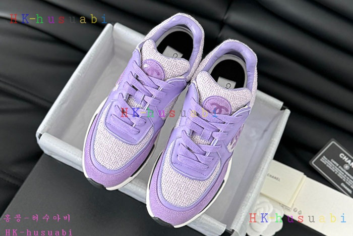 NEW 샤넬 스니커즈 신상 C 881142