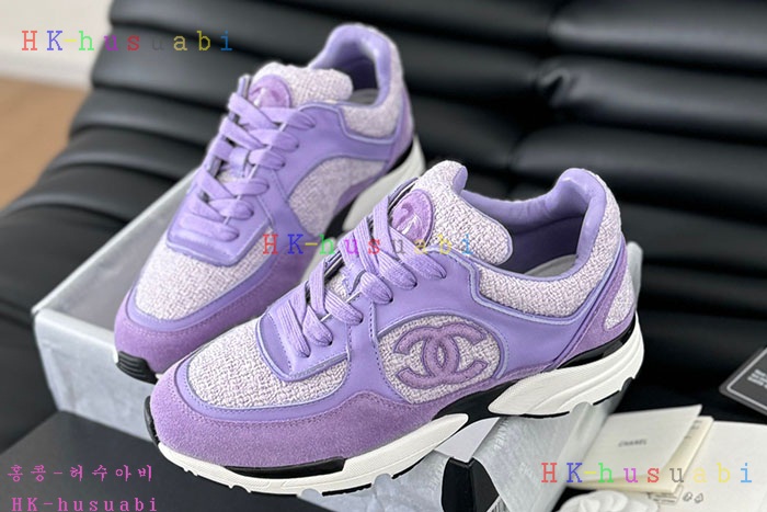 NEW 샤넬 스니커즈 신상 C 881142
