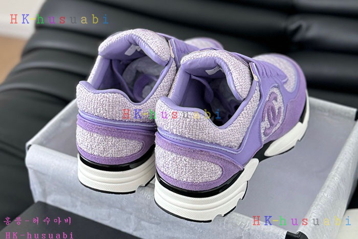 NEW 샤넬 스니커즈 신상 C 881142