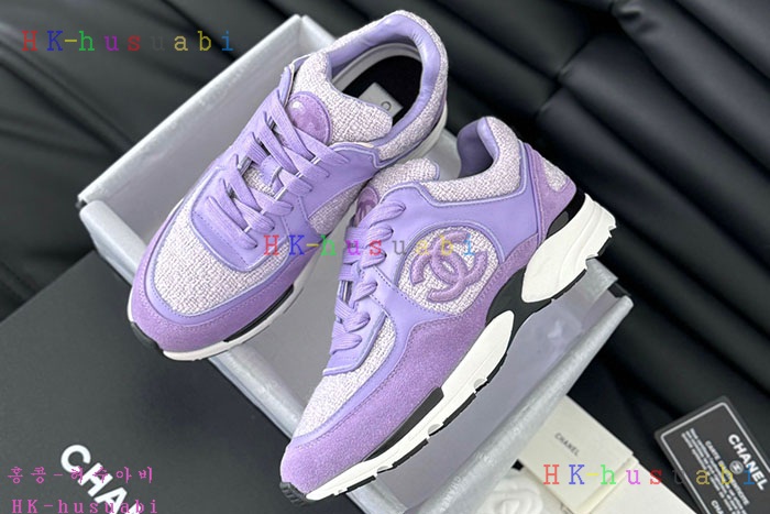 NEW 샤넬 스니커즈 신상 C 881142