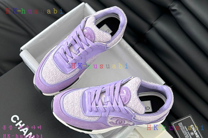NEW 샤넬 스니커즈 신상 C 881142