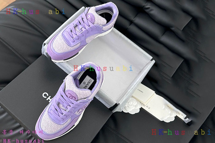 NEW 샤넬 스니커즈 신상 C 881142