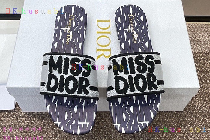 NEW 디올 샌들 신상 DR 9958005