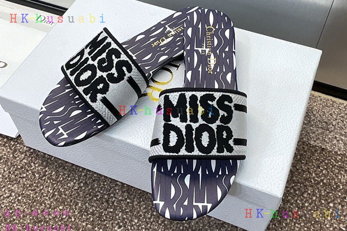 NEW 디올 샌들 신상 DR 9958005