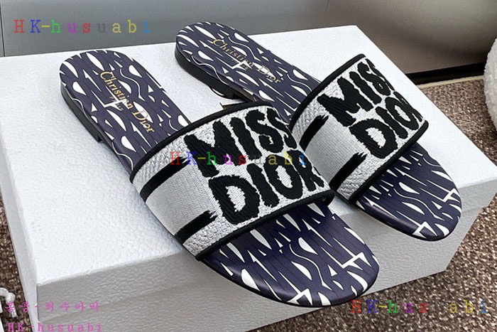 NEW 디올 샌들 신상 DR 9958005