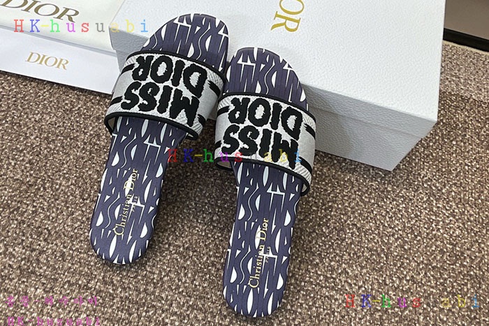 NEW 디올 샌들 신상 DR 9958005