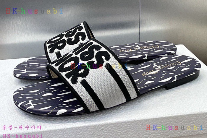 NEW 디올 샌들 신상 DR 9958005