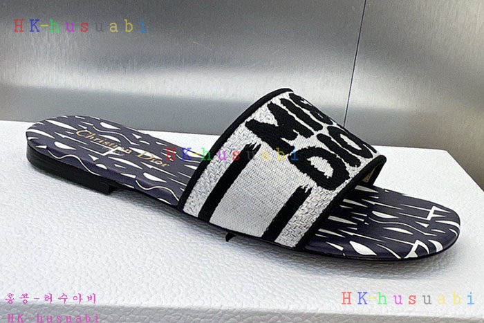 NEW 디올 샌들 신상 DR 9958005