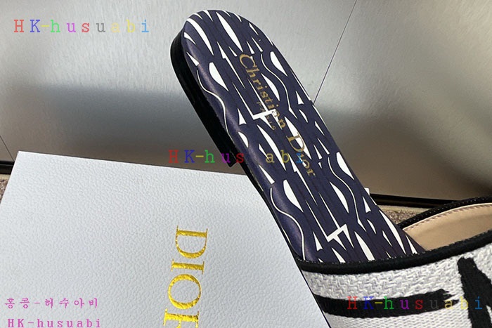 NEW 디올 샌들 신상 DR 9958005
