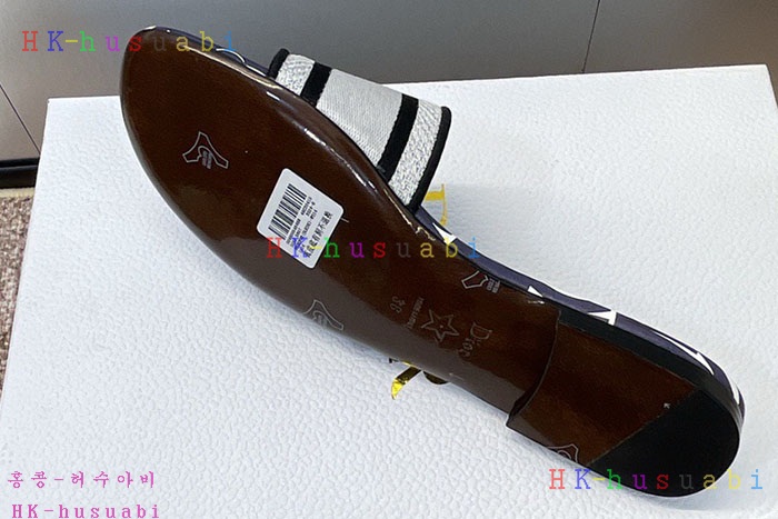 NEW 디올 샌들 신상 DR 9958005
