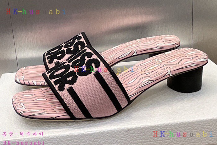 NEW 디올 샌들 신상 DR 9958006