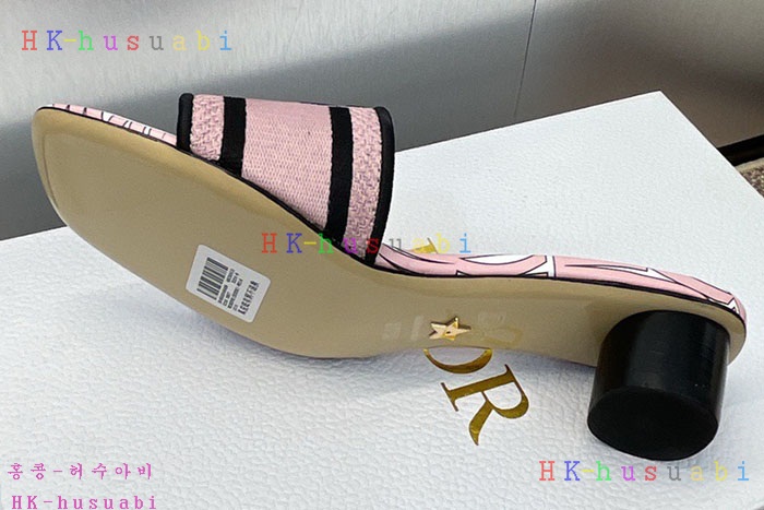NEW 디올 샌들 신상 DR 9958006