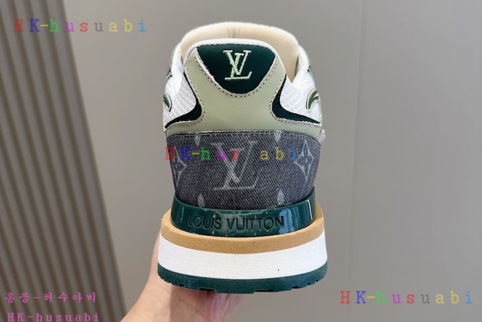 NEW 루이비통 스니커즈 신상 LV 4417011