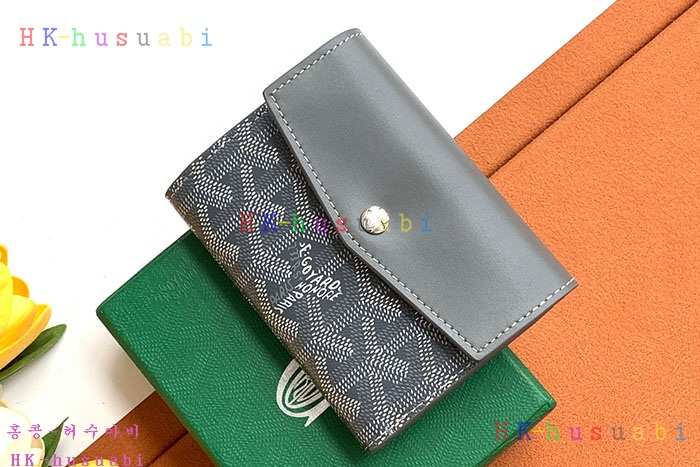 ★미러급★고야드 생 가브리엘 지갑 G 540400