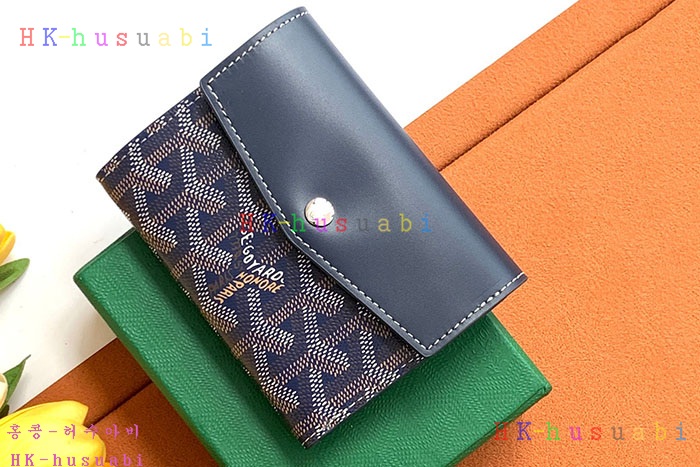 ★미러급★고야드 생 가브리엘 지갑 G 540400-3