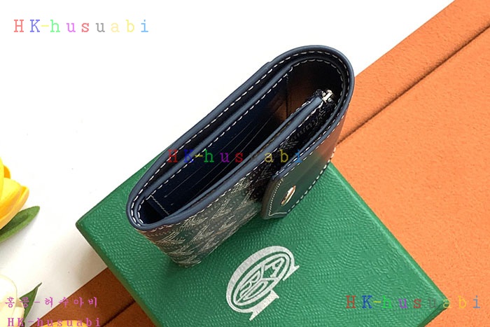 ★미러급★고야드 생 가브리엘 지갑 G 540400-3