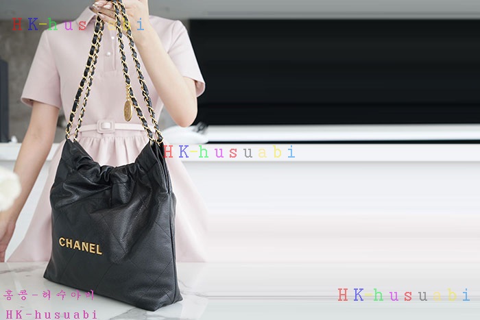 ڹ̷ޡڻ CHANEL 22  ڵ AS3260 (ĳ)