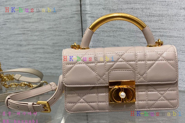 ★미러급★디올 Dior 앙쥬 미니 백 M4401-3