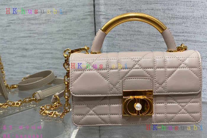 ★미러급★디올 Dior 앙쥬 미니 백 M4401-3