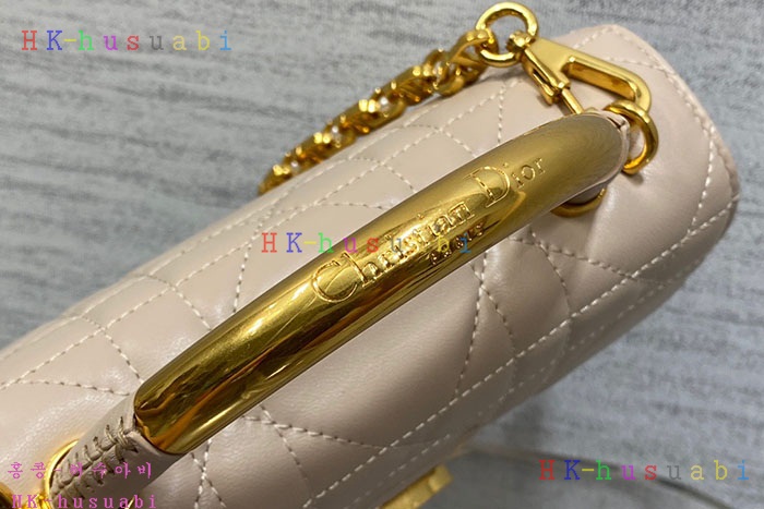 ★미러급★디올 Dior 앙쥬 미니 백 M4401-3
