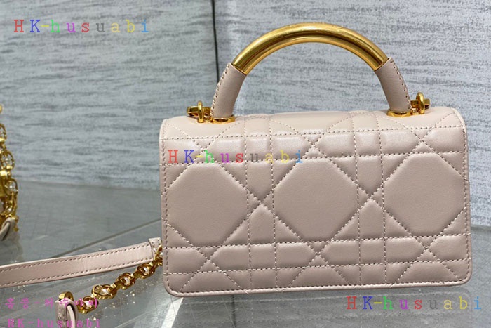 ★미러급★디올 Dior 앙쥬 미니 백 M4401-3