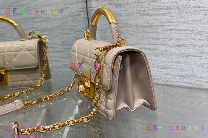 ★미러급★디올 Dior 앙쥬 미니 백 M4401-3