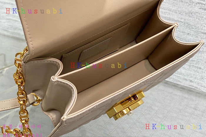 ★미러급★디올 Dior 앙쥬 미니 백 M4401-3