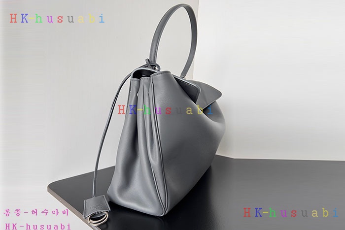 ★미러급★발렌시아가 로데오 라지 핸드백 7897442-2