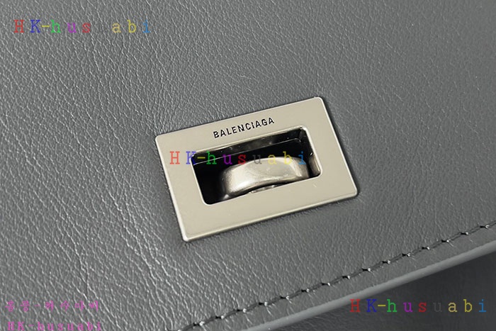 ★미러급★발렌시아가 로데오 라지 핸드백 7897442-2