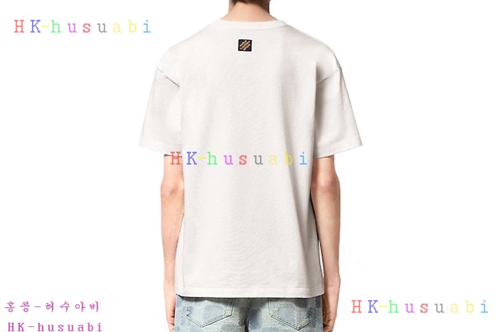 NEW 루이비통 반팔티 신상 LV 118908