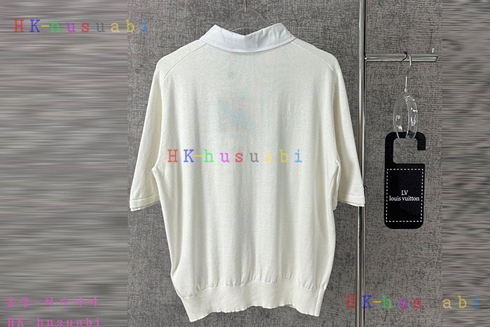 NEW 루이비통 반팔티 신상 LV 114002