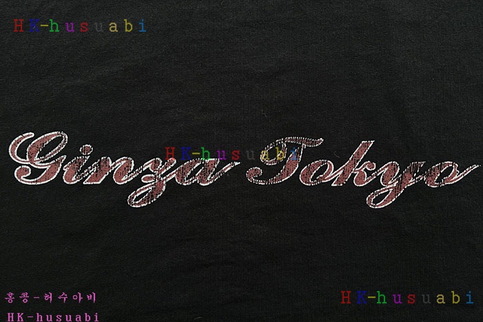 NEW 발렌시아가 반팔티 신상 B 8870043