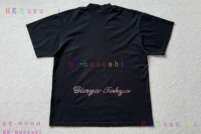 NEW 발렌시아가 반팔티 신상 B 8870043