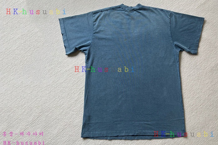 NEW 발렌시아가 반팔티 신상 B 8870044