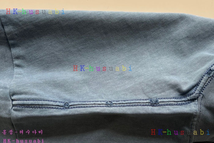 NEW 발렌시아가 반팔티 신상 B 8870044