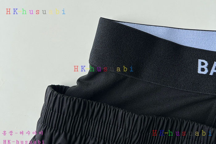 NEW 발렌시아가 반바지 신상 B 8870046