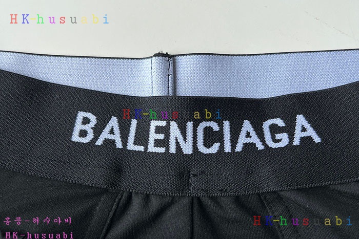 NEW 발렌시아가 반바지 신상 B 8870046