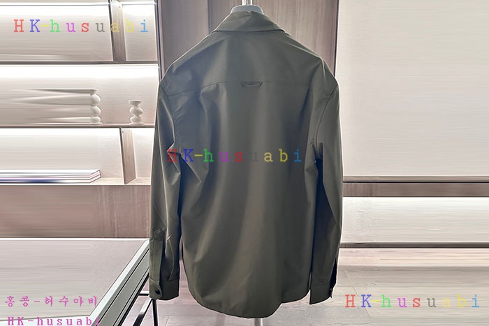 NEW 프라다 자켓 신상 P 447040