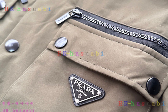 NEW 프라다 자켓 신상 P 447040