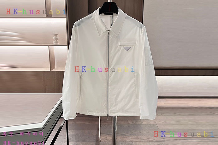 NEW 프라다 자켓 신상 P 447042